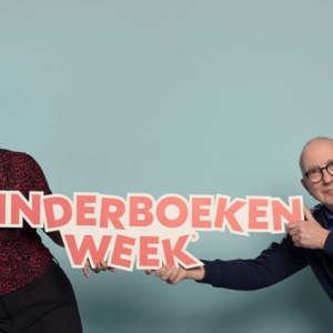 Thema Kinderboekenweek 2020: En toen?